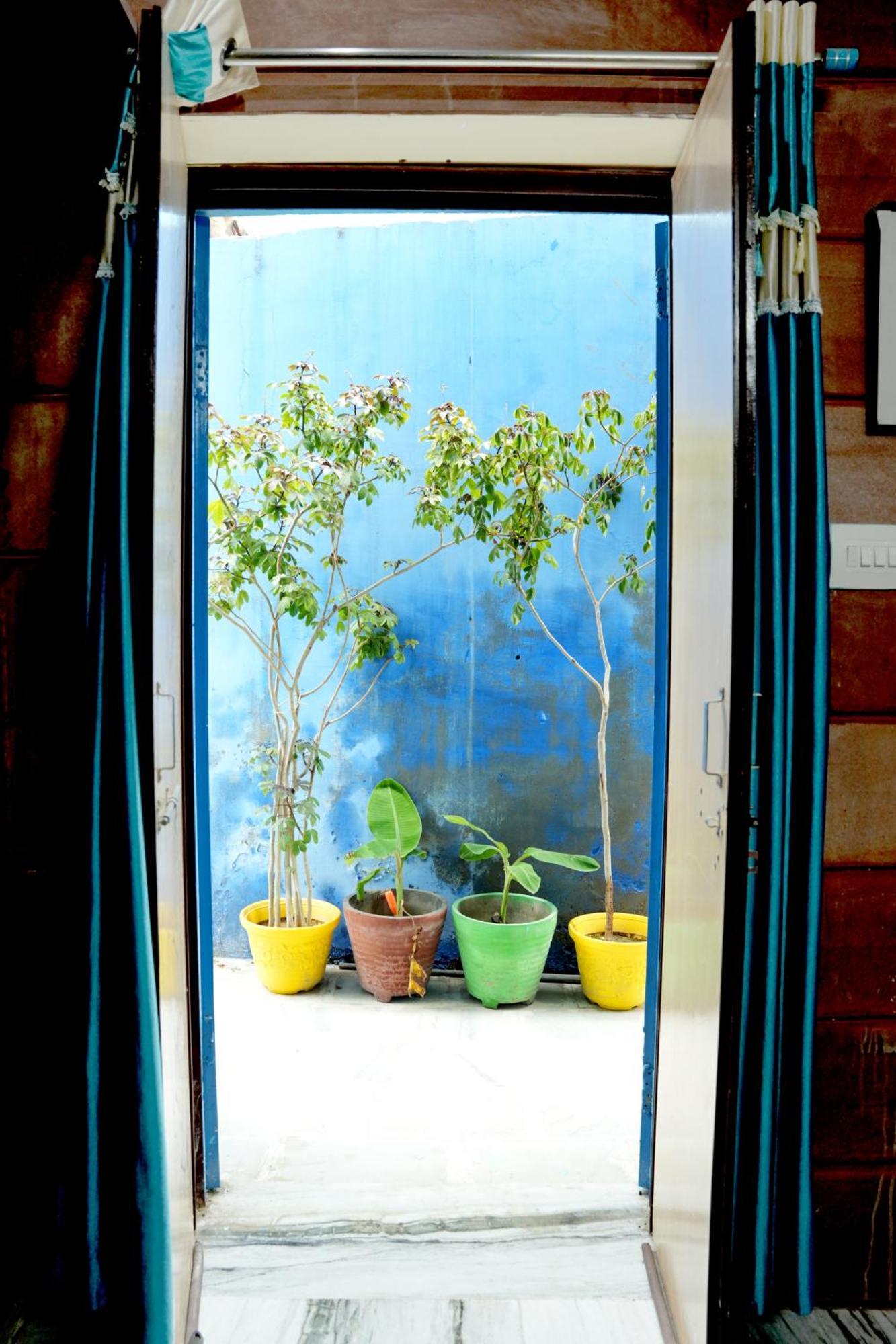 Mh Guest House Jodhpur  Exterior photo