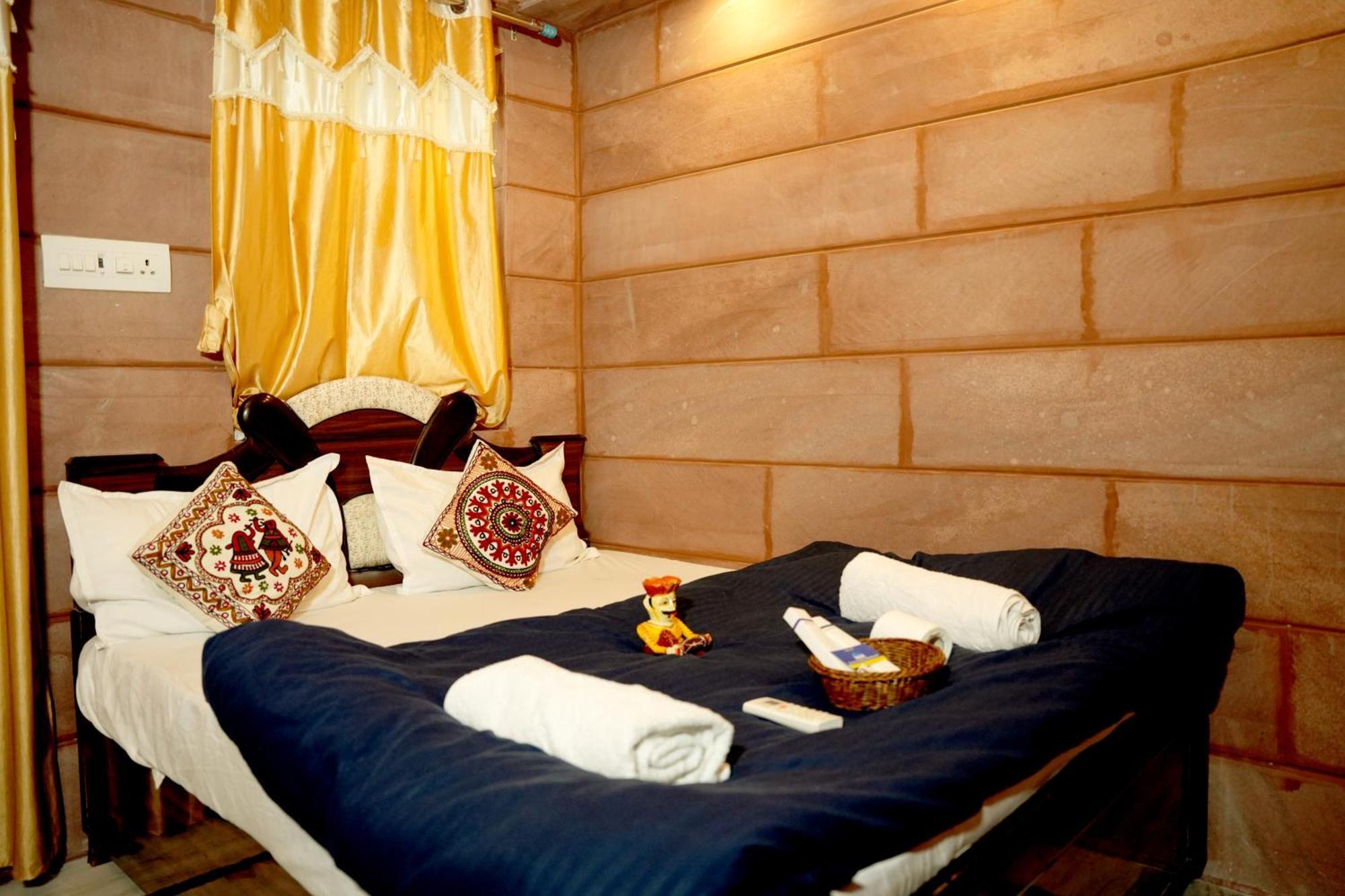 Mh Guest House Jodhpur  Exterior photo
